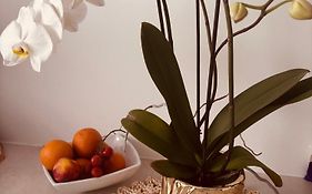 Apartament Penelopa Silver